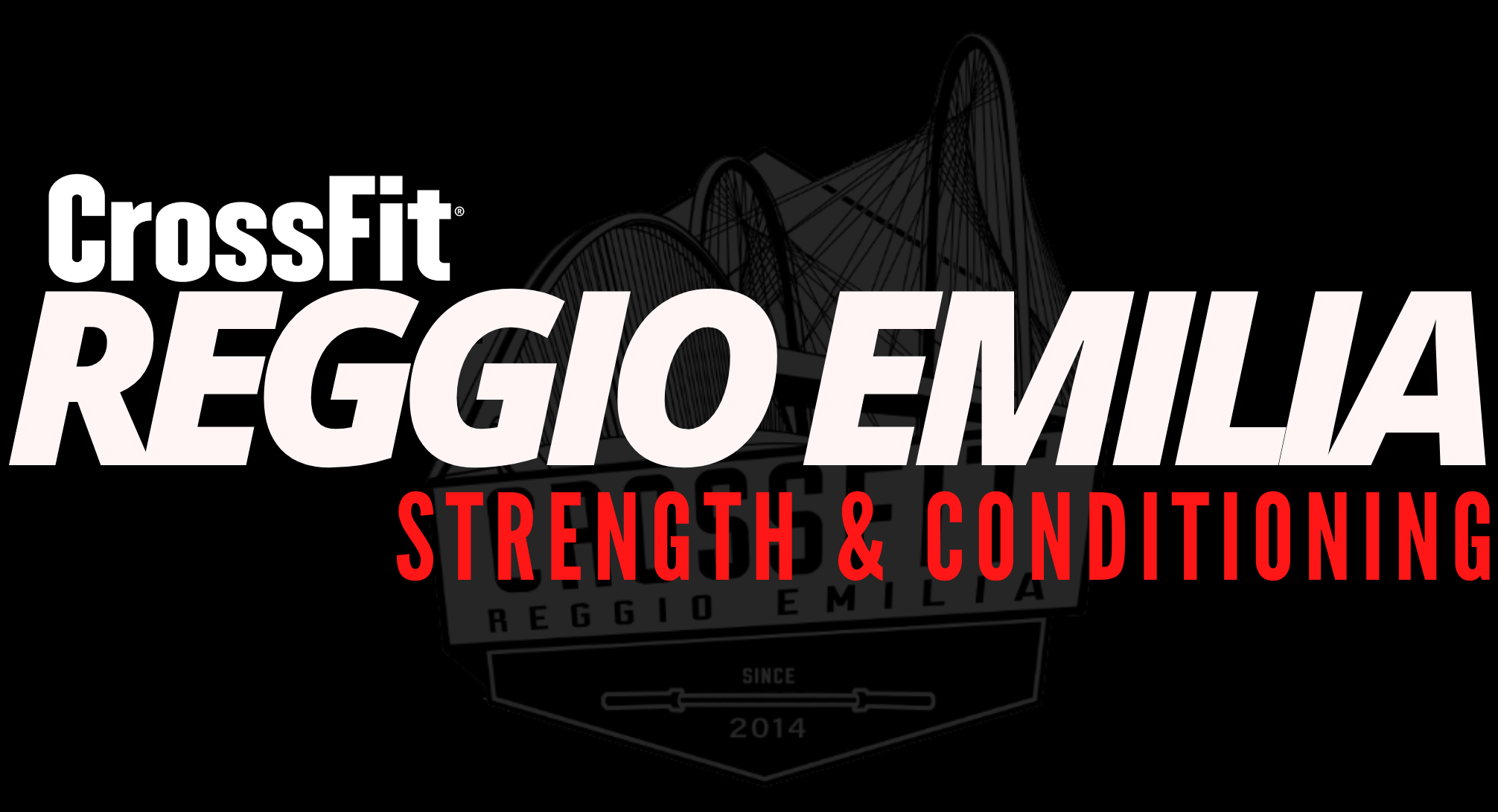 Crossfit Reggio Emilia